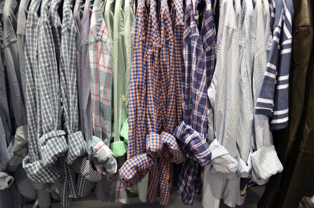 Old Khaki 4 Old Khaki - Cradlestone Mall